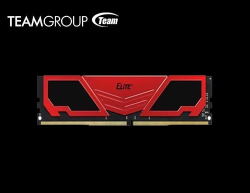 Team PC4-25600 DDR4 3200 (8GB) RED (PP0260053)